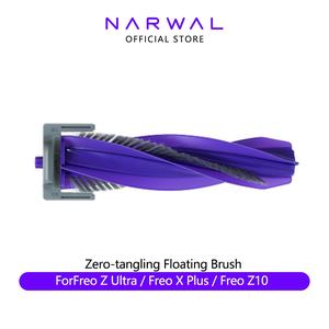 Narwal Freo Z10 / Freo Z Ultra / Freo X Ultra/ Freo X Plus Zero-tangling Floating Brush