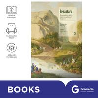 Gambar Buku Benantara dari Gramedia Kota Administrasi Jakarta Timur 1 Tokopedia