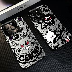 Soft TPU Cartoon Imp Case for Infinix Note 40 Pro Plus Hot 40i 30i Smart 8 Pro 7 6 Hot11 10Play P55 - Shell, Accessories Protective Cover