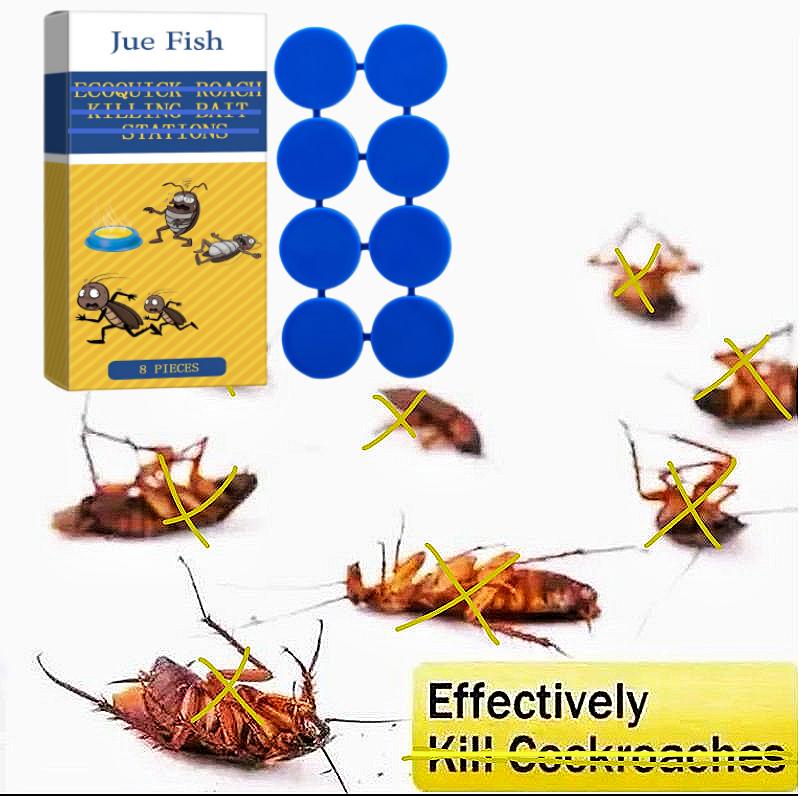 New Cockroach Machine New Edition Cockroach Sniper - A new safe home solution for cockroaches ...