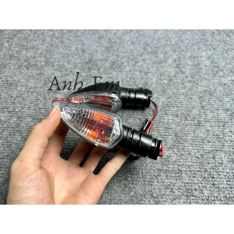 XINHAN kiểu zin Exciter 150 ex150 GẮN ĐƯỢC NHIỀU DÒNG XE KHÁC (GIÁ 1 CẶP) Phụ Tùng Phụ Kiện 6