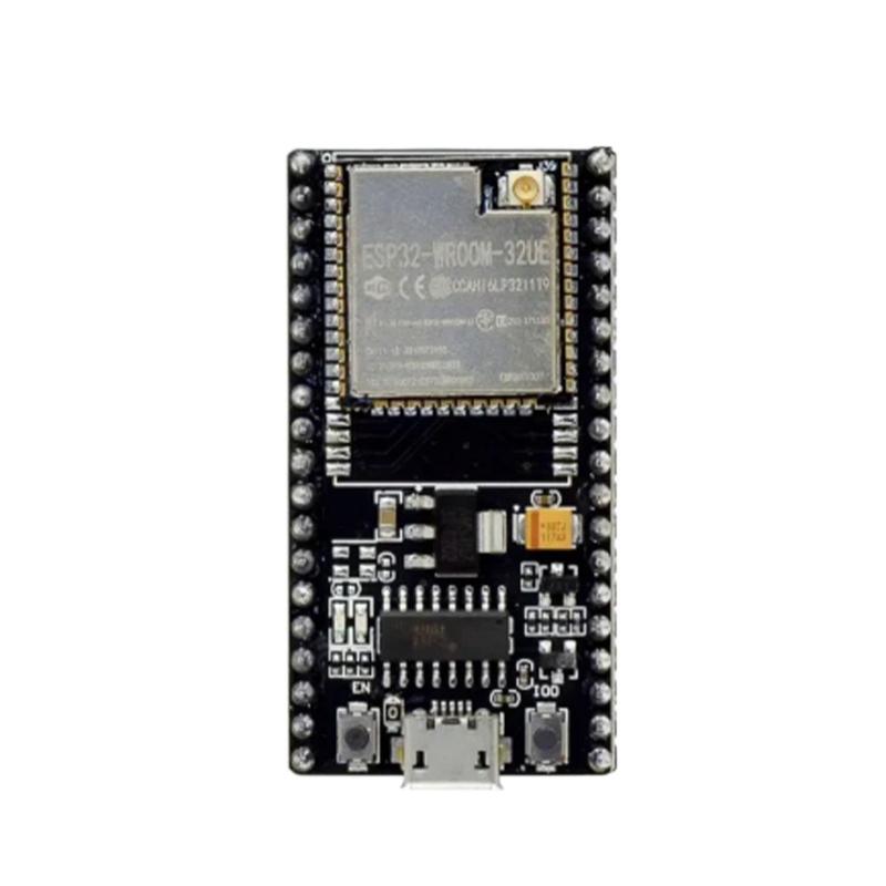Electronic module  Nodemcu ESP-32S ESP-WROOM-32e Wi-Fi Development Circuit Board Serial Port WiFi Bluetooth Module 4