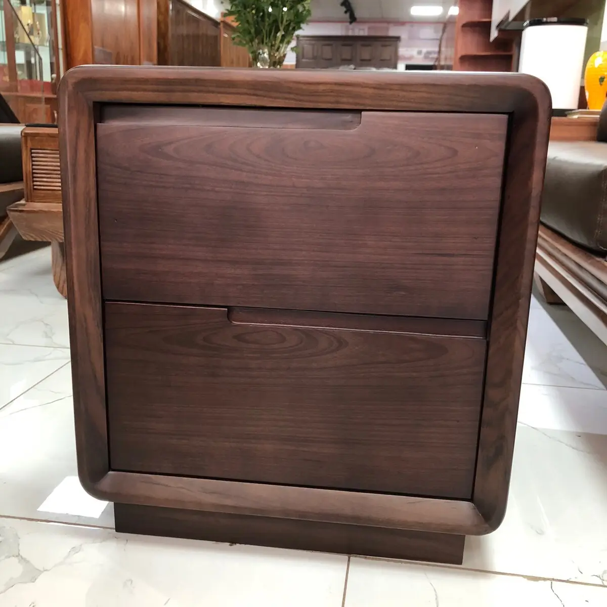 Tap để đầu giường gỗ mun , gỗ gõ , gỗ hương xám