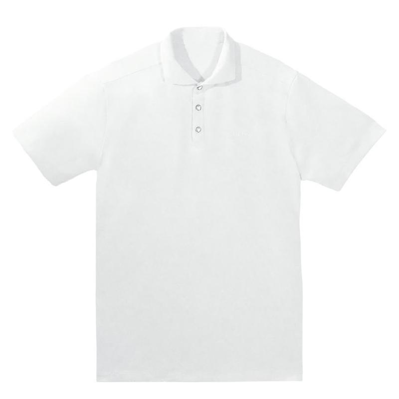 Áo Polo Nam EVENT vải poly cá sấu co giãn 4 chiều 8