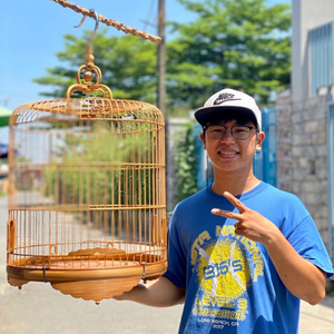 Long Chim Chinh Nghia