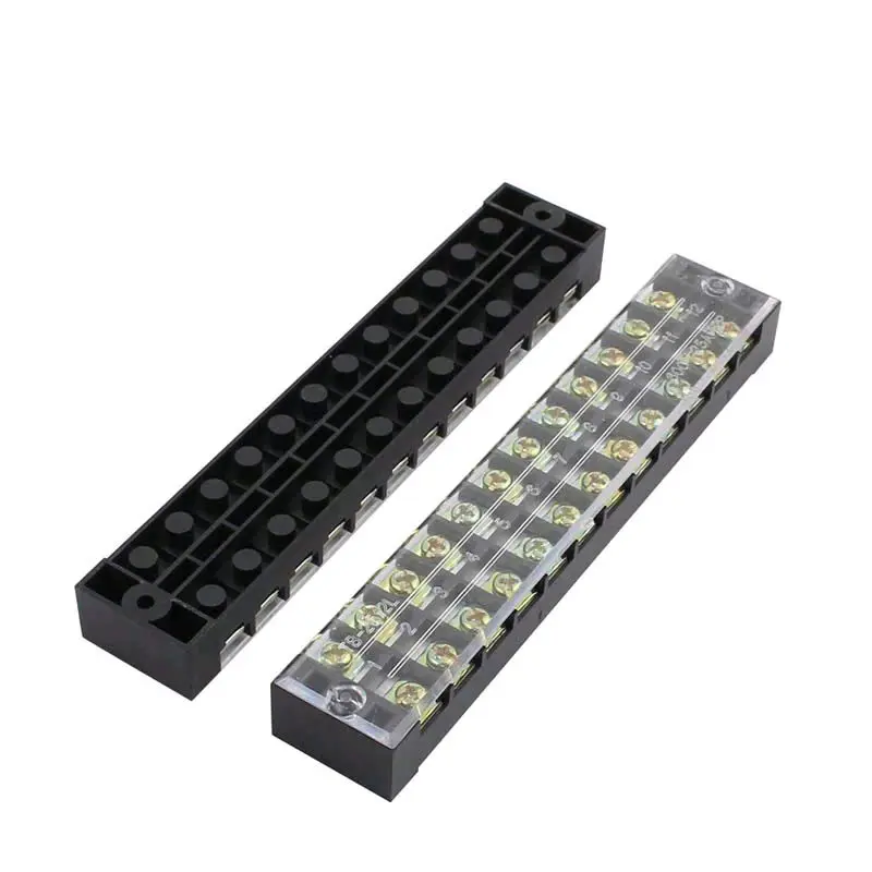 (1 chiếc) Cầu đấu Domino 15A,25A,45A loại tốt 4