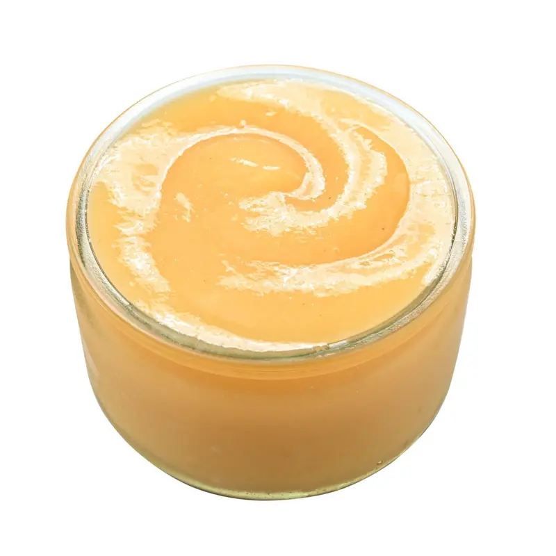 Combo 10 Túi Trái Cây Xay Nhuyễn -  Bữa Phụ Trái Cây Nghiền Nhuyễn Mịn - ANDROS FRUIT ME UP - 90gx10 8