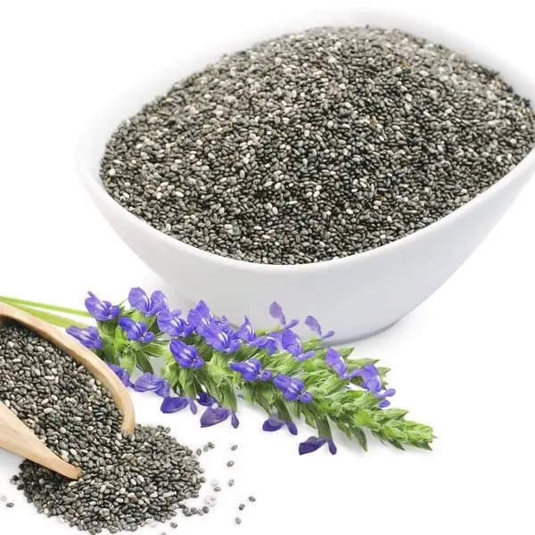 Hạt Chia Tách Lẻ  100gr - Thực Phẩm Dinh Dưỡng