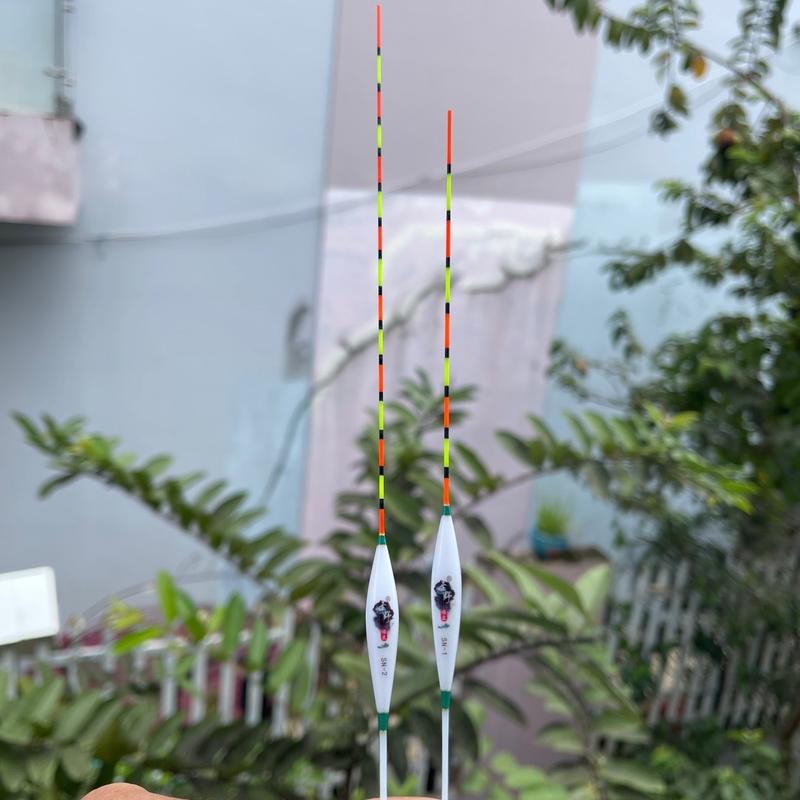  Phao hố đấu tự cân mua 1 tặng 1 