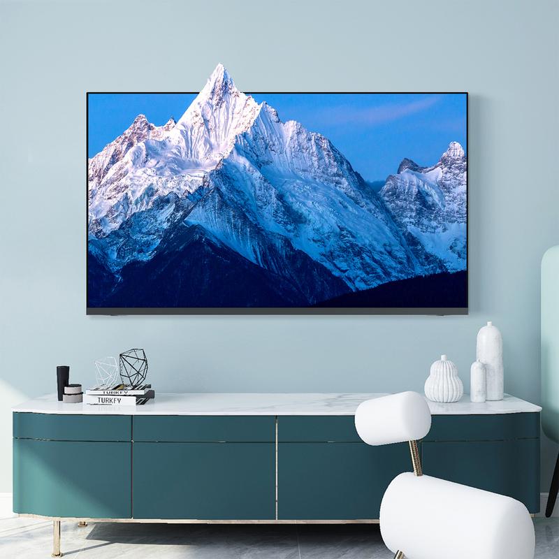 Product Introduction of ACE MAX Smart TV LED TV 32/40/50 inch FHD 1080P Slim Flat-Screen Android 11.0 Smart TV with Bracket 4K UHD Bluetooth Connectivity Analog TV 10