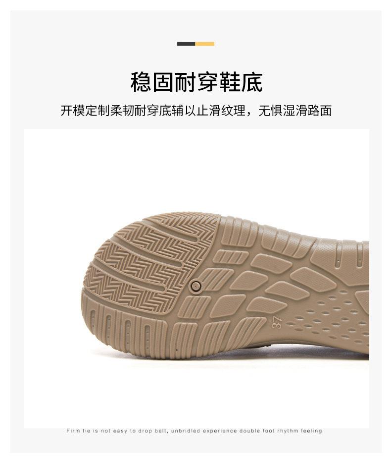 Product Introduction of Women's Shoes Linen Breathable Fisherman Shoes Ethnic Style Embroidered Shoes Soft Sole Comfortable Mom Shoes Casual Elderly Shoes Wholesale 7