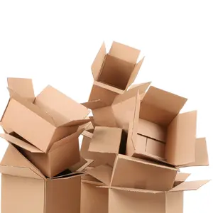 WAJIB CO PACKING KARDUS