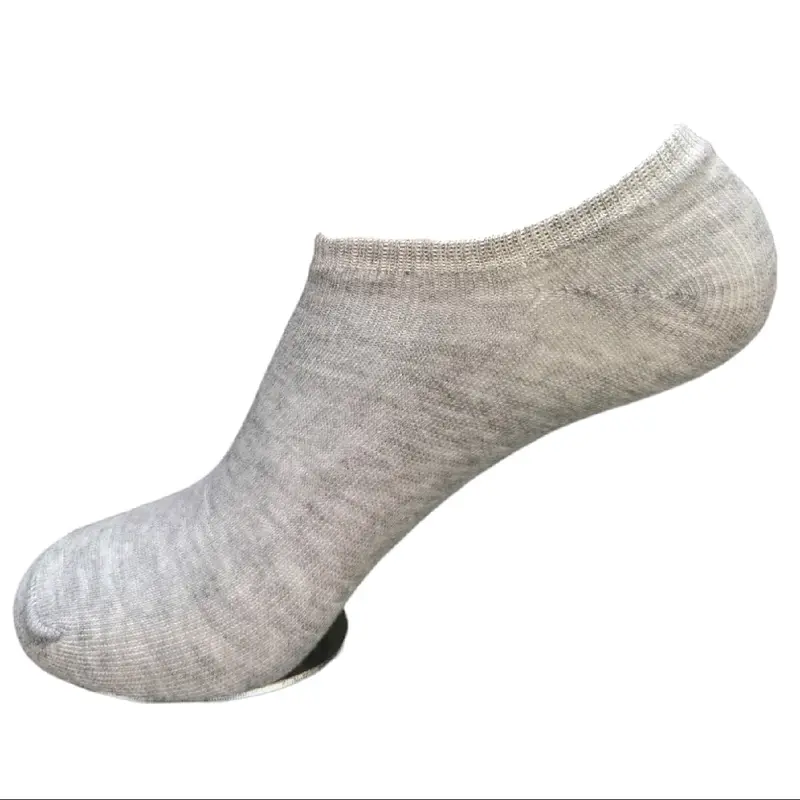 Kaos Kaki Hidden Invisible Pendek 3