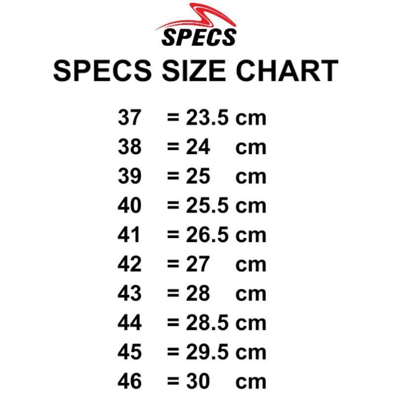 Product Introduction of Sepatu Bola Specs Firefly FG Original 100% 0