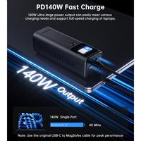 Gambar CHOETECH B670 Power Bank 27000mAh 140W dengan Dual USB-C & USB-A dari Choetech Indonesia Store Kota Tangerang 2 Tokopedia
