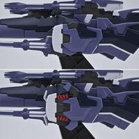 Gambar BANDAI Plamo HG AM Gunner (PBandai) dari Drakuli Games Store Kota Administrasi Jakarta Pusat 3 Tokopedia