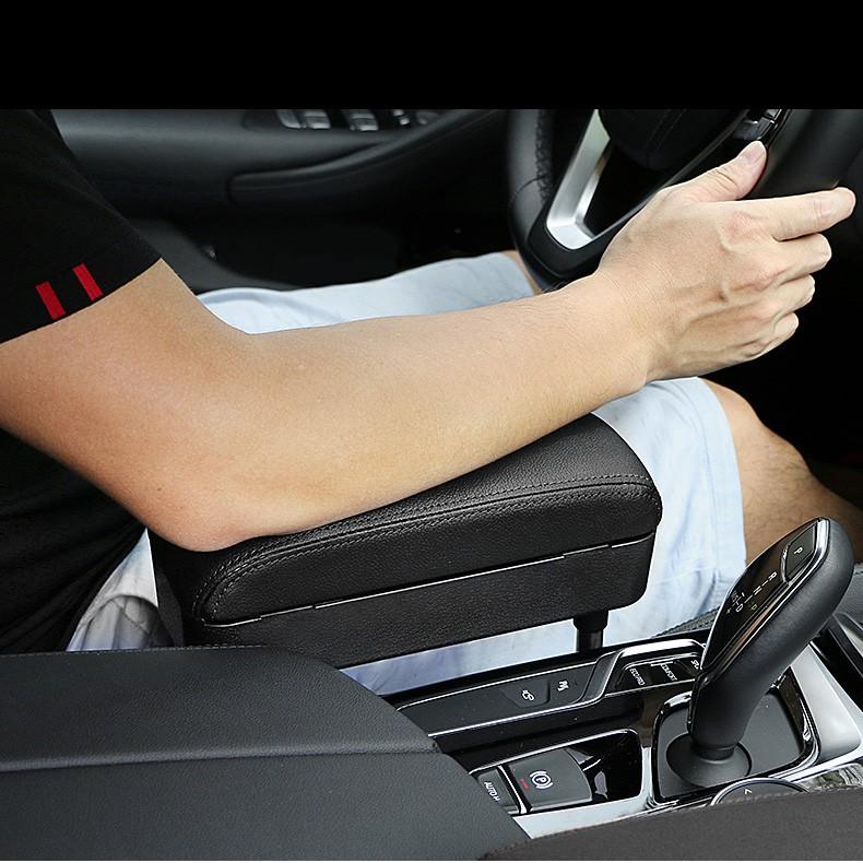  Hộp Tỳ Tay Ô Tô Bọc Da Nhét Kẽ Ghế Kiêm Đựng Đồ Tiện Dụng Cao Cấp Cho Mọi Dòng Xe Hơi  nhiều màu sắc  Phụ Tùng Nội Thất 