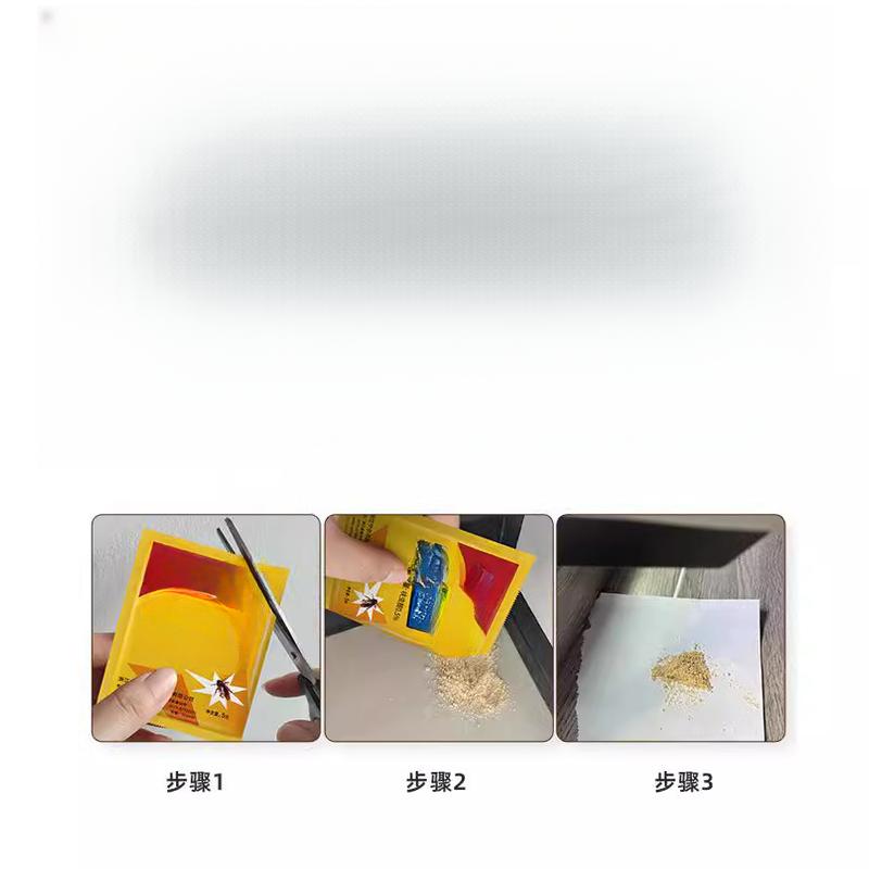 Dụng cụ dọn dẹp gián, sử dụng Trong Nhà và ngoài trời, cho nhà bếp, phòng tắm, tổ gián, trợ lý dọn dẹp 1