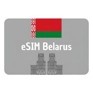 Social Buzz Esim Internet Datos | Belarus