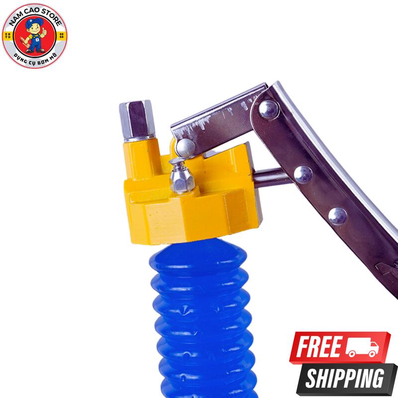 15 sâu mỡ xanh chịu nhiệt 380 dộ bảo dưỡng bạc đạn vòng bi lap nhíp Phụ Tùng 5