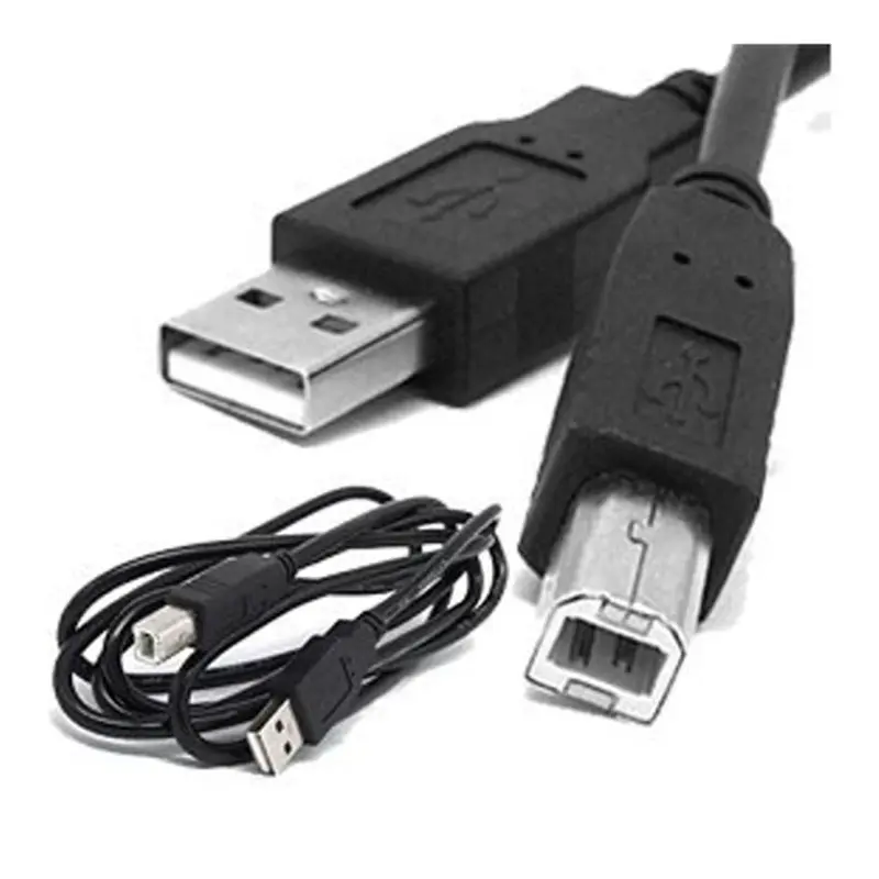 Dây cáp máy in cổng USB dài 1.5m tốt 3