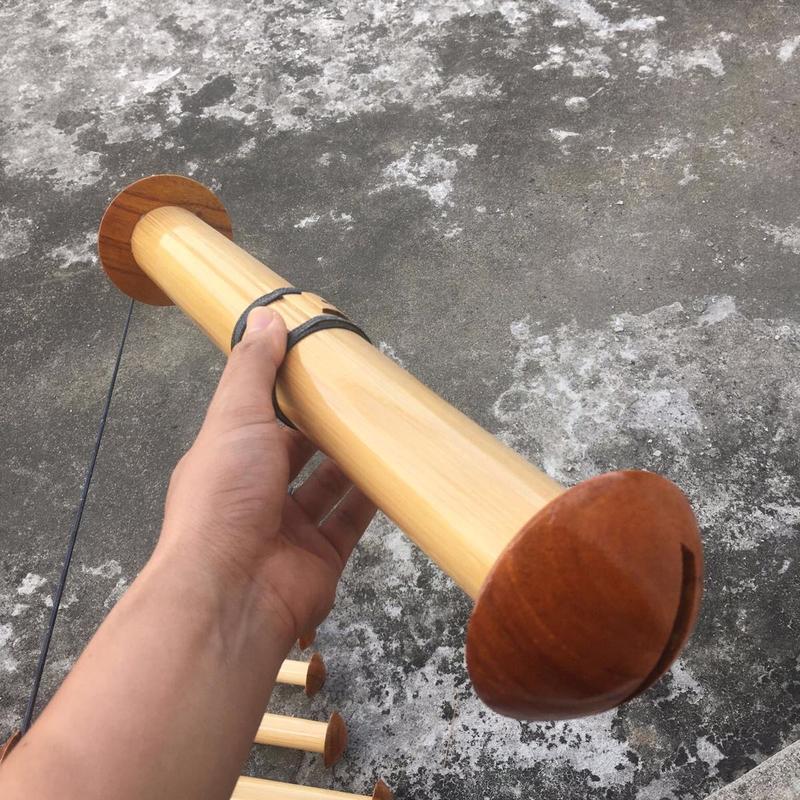 Sáo cho diều 1m-1m6 sáo đẹp chất lượng tốt 5