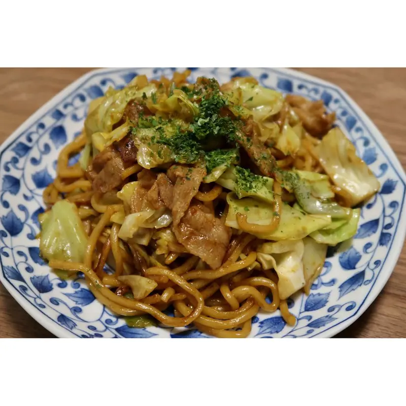 Aonori Ko Taburan Takoyaki Mentai / Ao Nori Bubuk Seaweed Flakes / Serbuk Rumput Laut 10gr 4