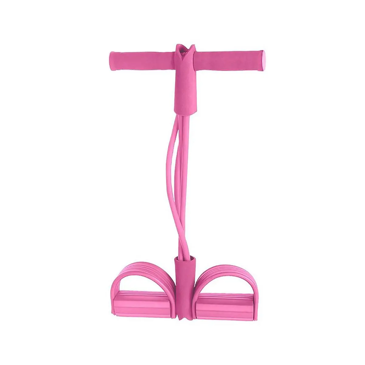 Tummy Trimmer Spring 021-2 alat fitness alat olahraga pengecil perut dan pembakar lemak Otot Pria Gym Gym