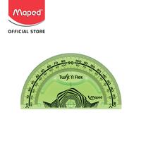 Gambar Maped Busur Twist n Flex 180 - Spesifikasi dari Maped Store Kota Administrasi Jakarta Timur 2 Tokopedia