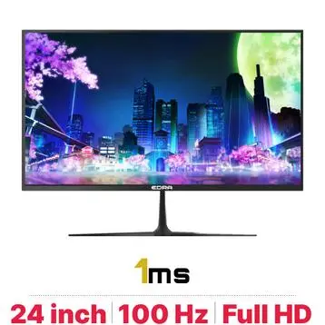 Màn hình EDRA EGM24F100PV 24 inch
