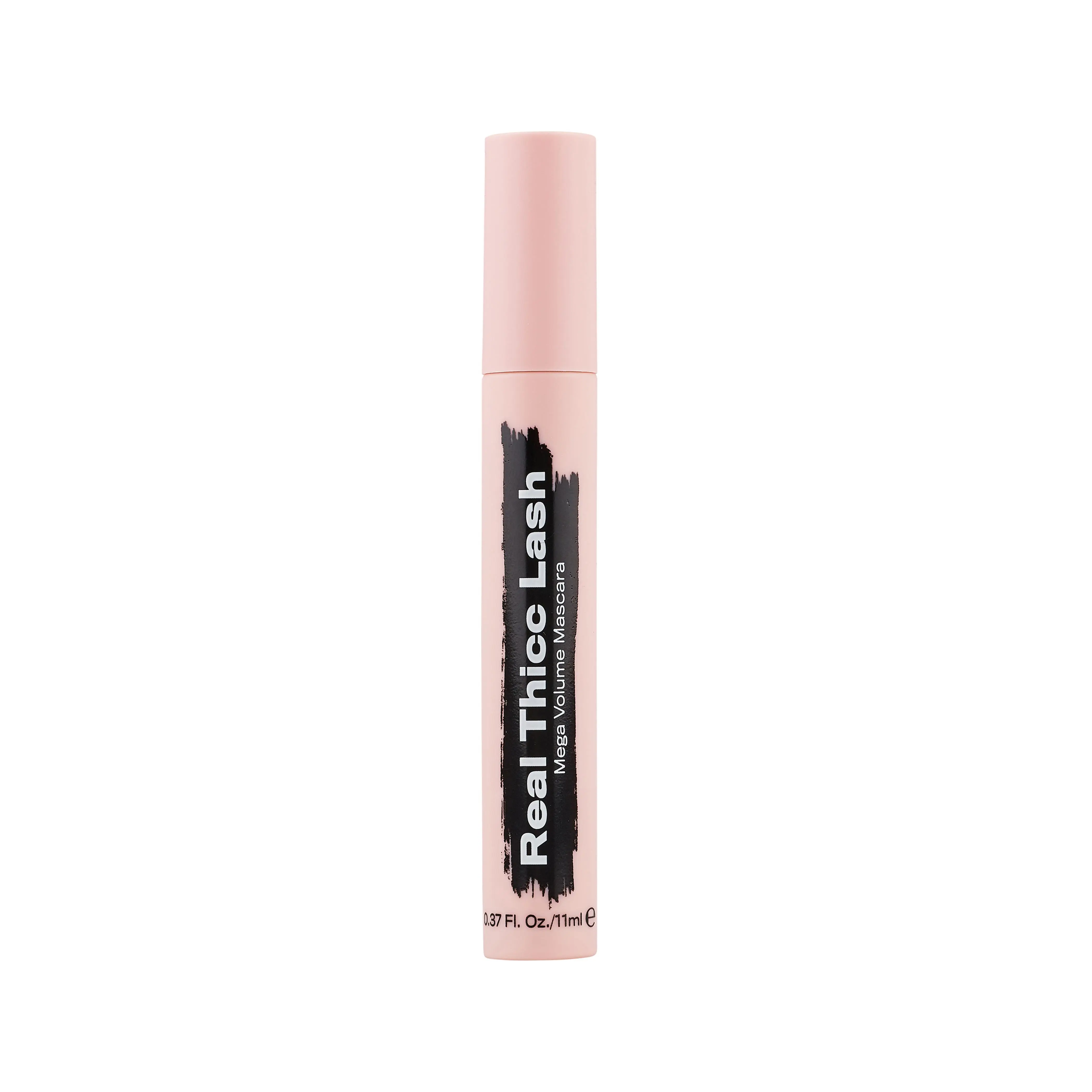 MISSGUIDED REAL THICC LASH MASCARA