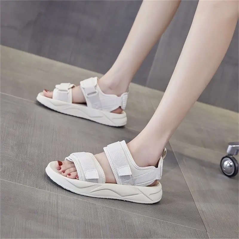 Sandal nữ 2 M268 CConiichii 2 màu cực đẹp 5