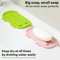 Gambar 【Apligod】Anti Oil Pot Tutup Placement Pad Drainage Pad Desktop Anti Slip Pad Multifungsi - Pink dari Apligod Kota Bekasi 3 Tokopedia