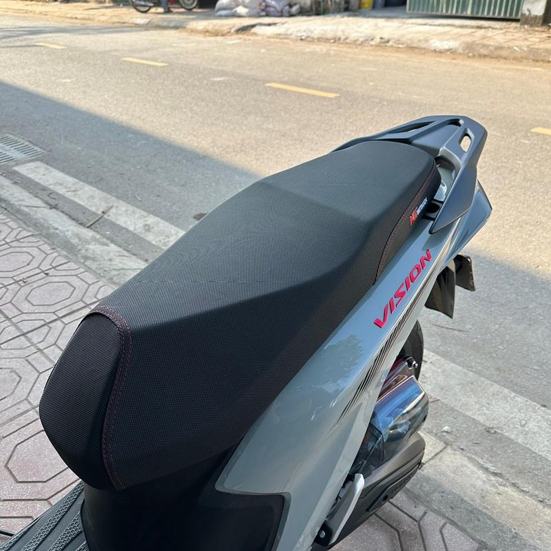 yên gọt xe Vision và xe AB 125 các đời từ ( 2015-2025)