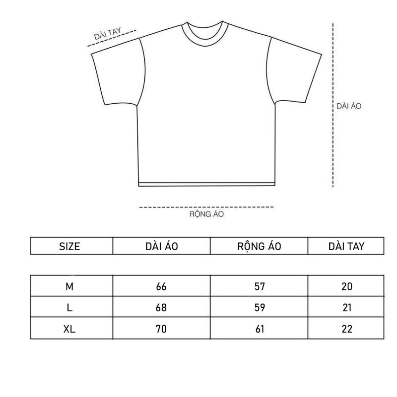 Product Introduction of BOXY TEE 3 COLORS VER2-Áo Thun Trơn Form Boxy Cubis Label Menswear Cổ Tròn aothun basic 21
