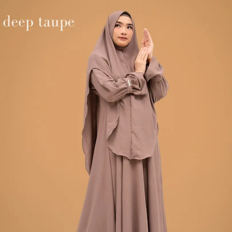 deep taupe