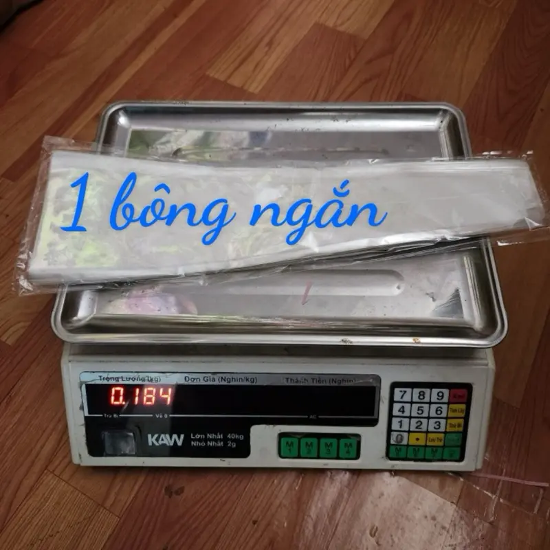 TÚI ĐỰNG HOA TƯƠI/ HOA GIẢ ĐỦ SIZE HOẠ TIẾT ĐẸP 2