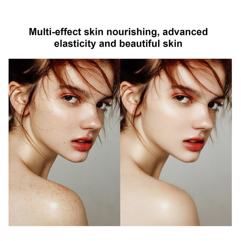 Product Introduction of CC cream, primer isolation before makeup 1