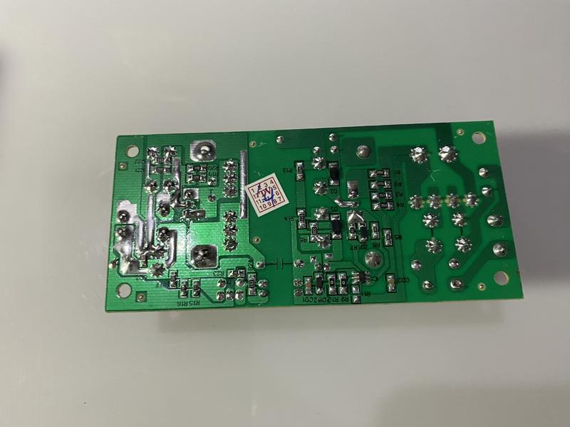 Product Introduction of BOARD NGUỒN RỜI LOA KÉO 15VDC 6A (90w) 2