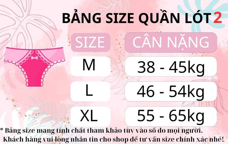Product Introduction of Quần Lót Nữ VALICA L2861 Cotton Phối Ren Lượn Sóng Mềm Mại Hình Thỏ Đính Nơ Đáng Yêu - Màu Trắng 0