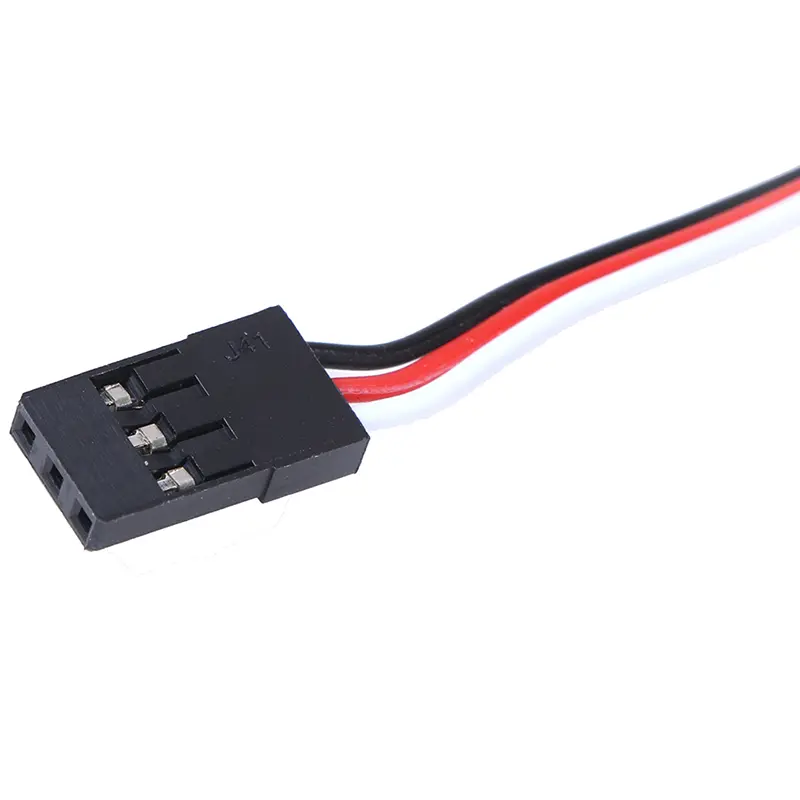 ESC, ESC Động Cơ Tốc Độ, ESC RC, 20A, 30A, 2KHz, Phanh Bàn Chải Chuyển Tiếp Và Đảo Ngược 8