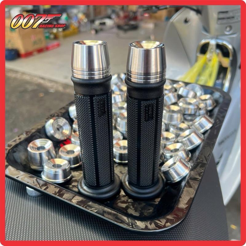 Combo Gù Tay Lái Inox 304 Mẫu SH Zin 300gr Tặng Bao Tay Phụ Tùng Phụ Kiện (lưu ý Ex 155 & Sonic Ghi Chú Nhôm Lớn)-Vision 21-25 & AB 16-25 Không Gắn Được) Wave 50tq cục gù fuled lửa vario 150 xemay gùino x304