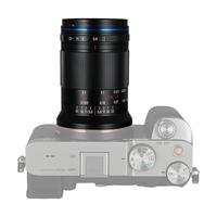 Gambar Laowa 85mm f5.6 Sony E Fullframe 2x Ultra Macro APO Laowa 85 f/5.6 Garansi Resmi dari JPC Kemang Kota Administrasi Jakarta Selatan 3 Tokopedia