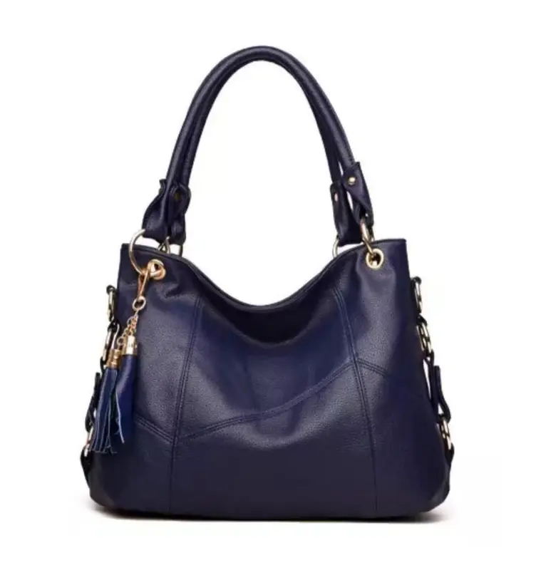 Murah Berkualitas!!(Tas Lokal) Tas Selempang Big Wanita Modis Dan Fashion Kekinian Tote 6
