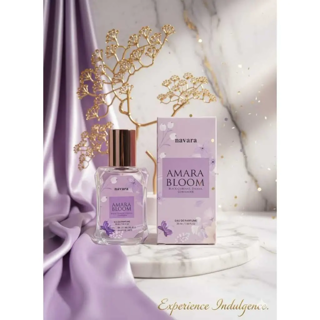 AMARA BLOOM