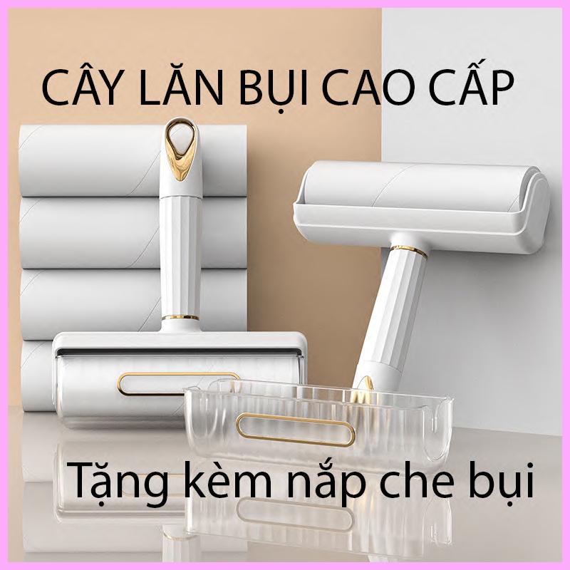  Cây lăn bụi giường quần áo chăn thảm bàn ghế,... cây lăn bụi đa năng 