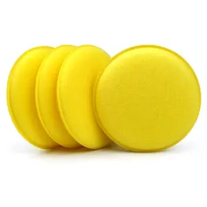 Sponge Applicator / Wax Applicator