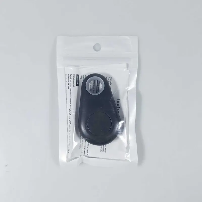 iSearching Smart Tag Bluetooth Tracker Airtag Key Finder Shutter 6