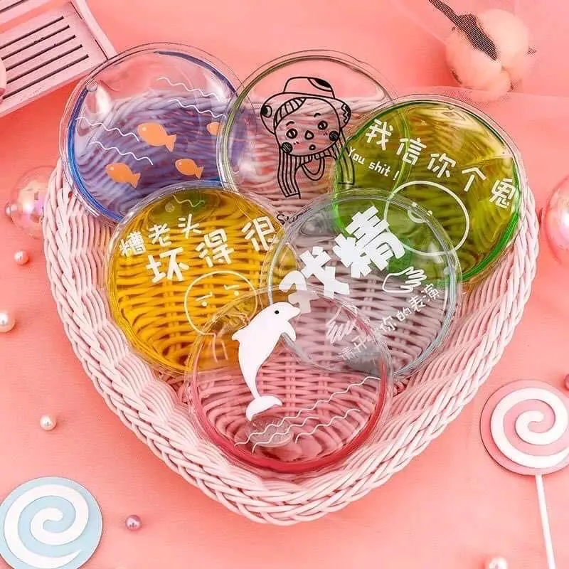 *Ready Stock*Hand warmer pack/ Period pain warmer portable mini hand warmer without charge