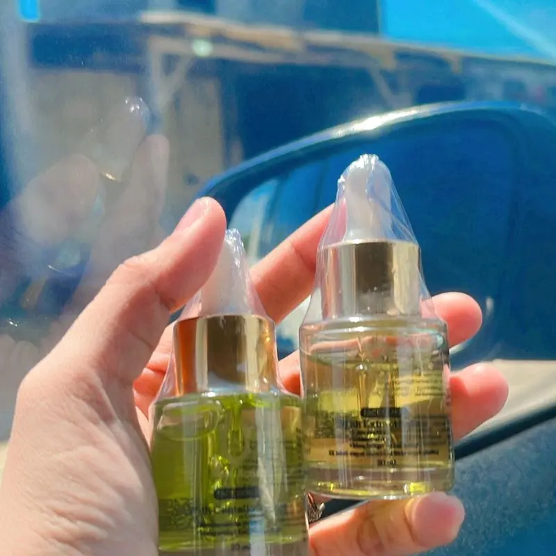harga ecer skincare IMD GLOW Wajah 2